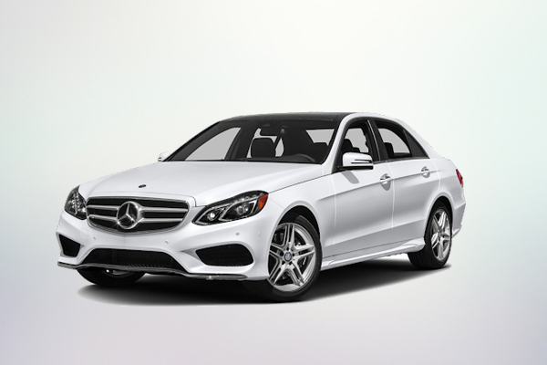 BENZ E CLASS for Rent in Cochin